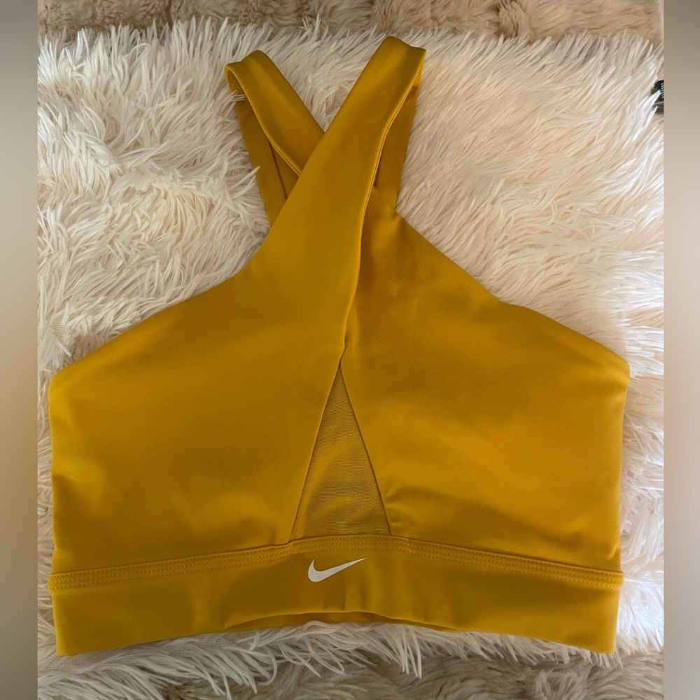 Nike Sports Bra Top